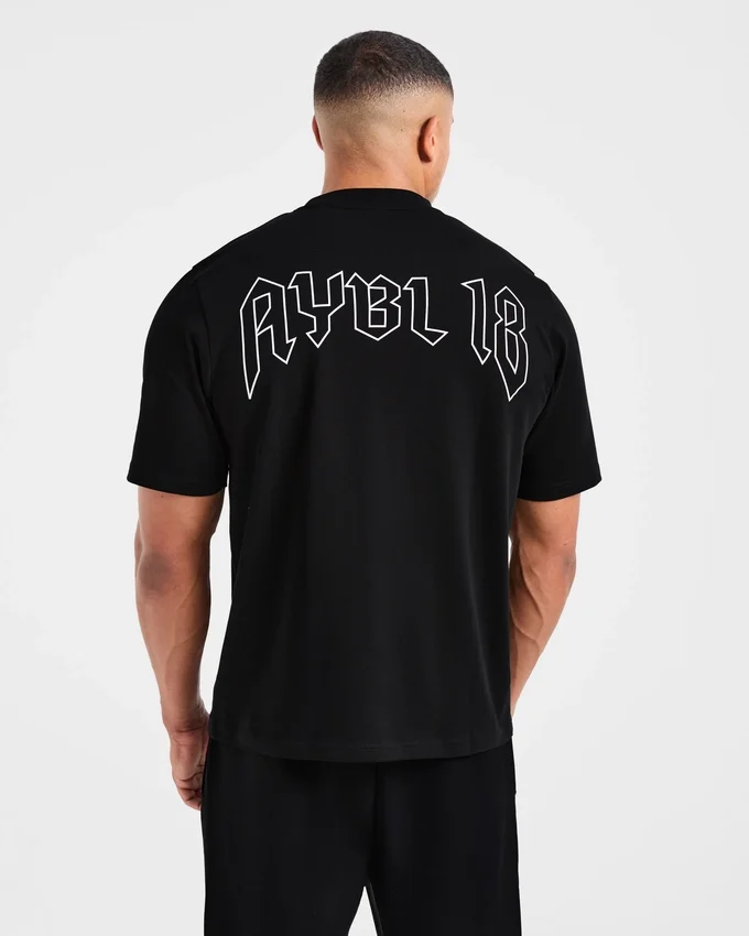 Rebound T-shirt