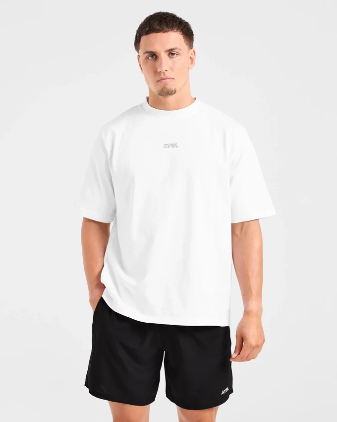 Rebound T-shirt