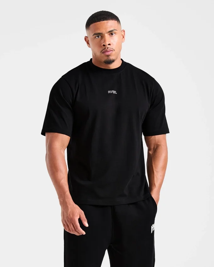Rebound T-shirt