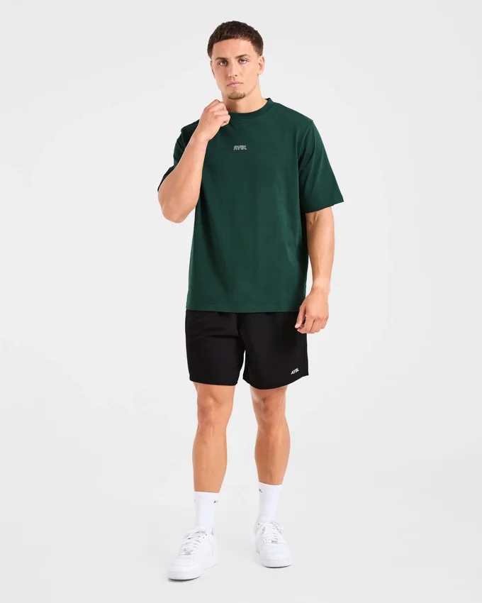 Rebound T-shirt
