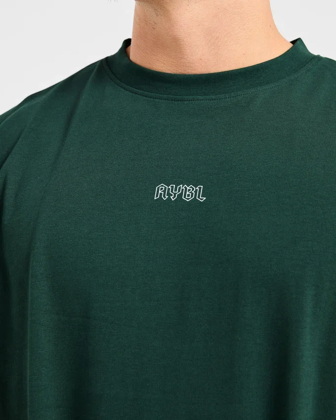 Rebound T-shirt