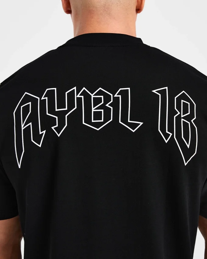Rebound T-shirt