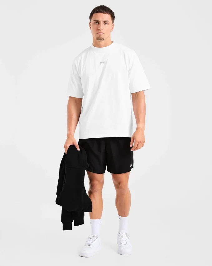 Rebound T-shirt