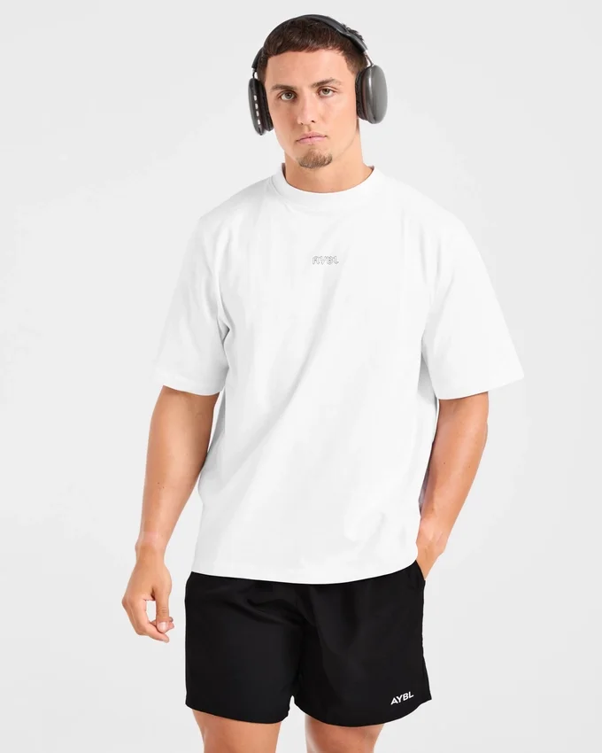 Rebound T-shirt