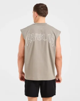Rebound-tanktop
