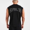 Rebound-tanktop
