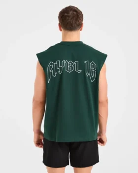 Rebound-tanktop