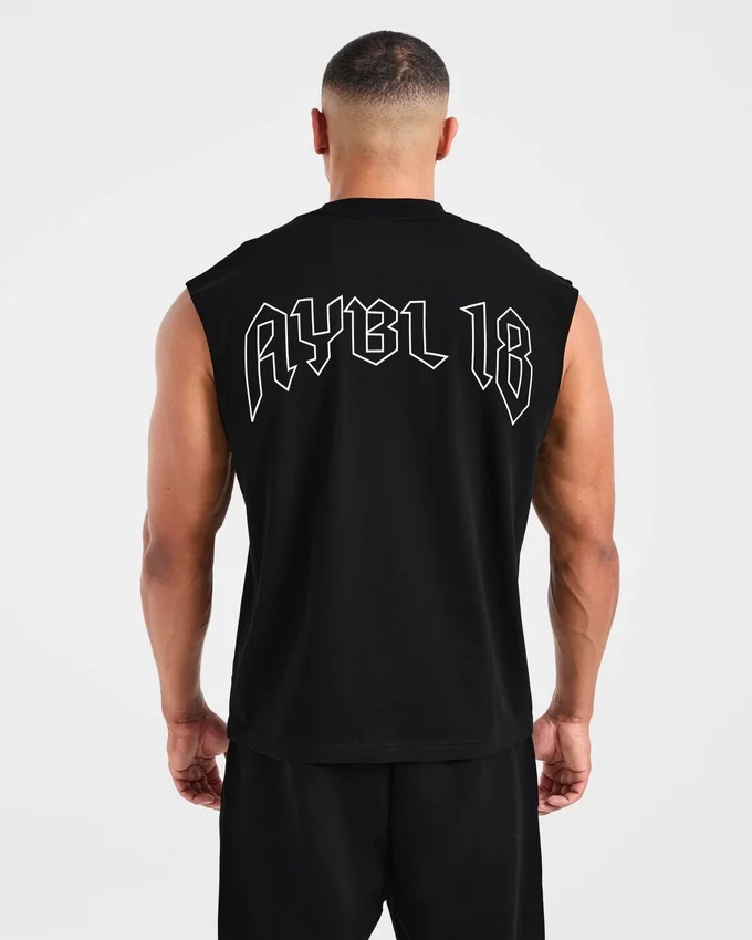Rebound-tanktop