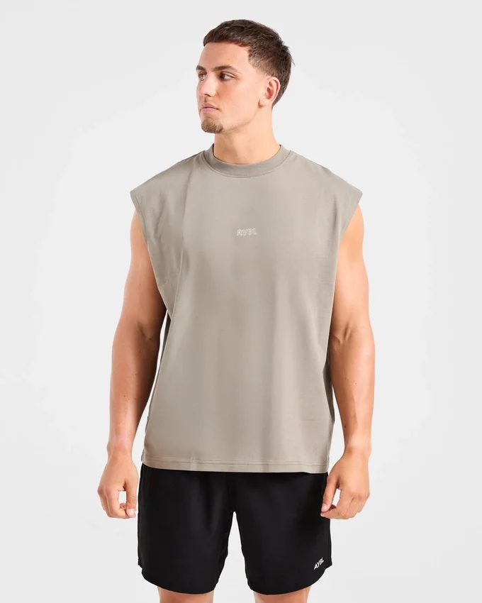 Rebound-tanktop