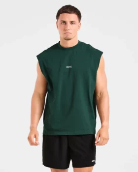 Rebound-tanktop