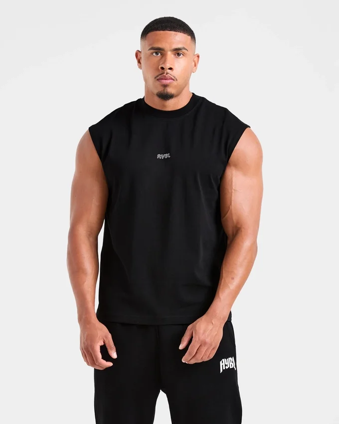 Rebound-tanktop