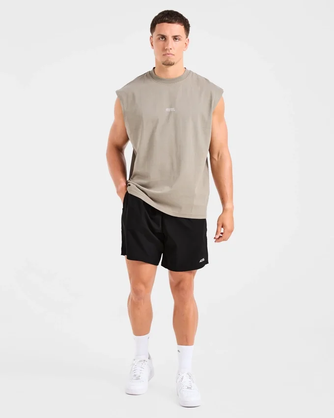 Rebound-tanktop