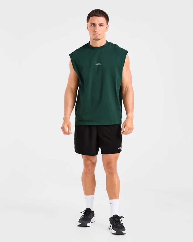 Rebound-tanktop
