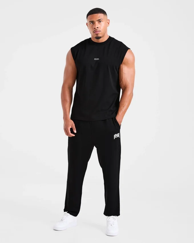 Rebound-tanktop