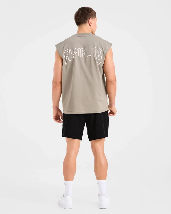 Rebound-tanktop