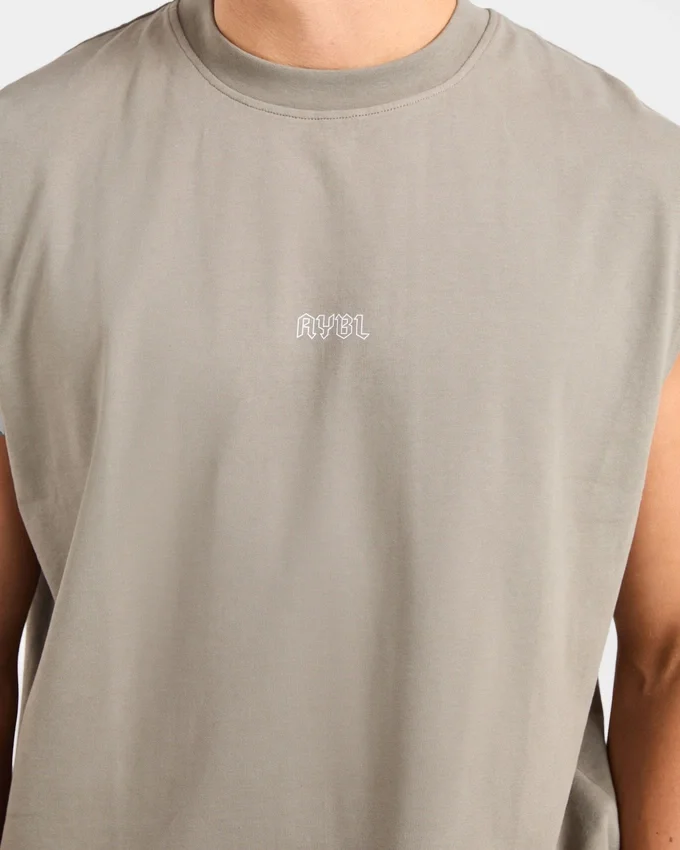 Rebound-tanktop