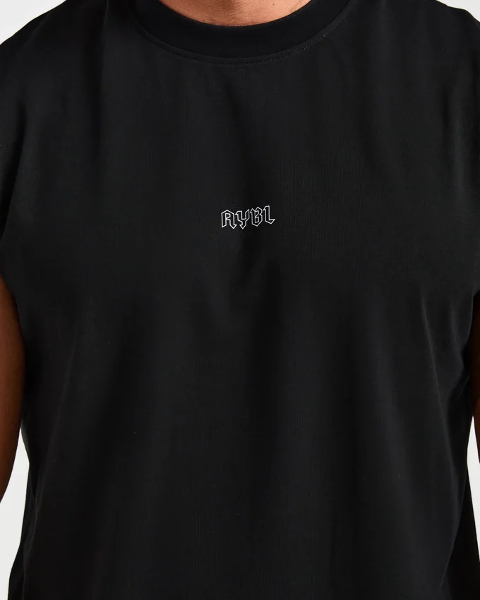 Rebound-tanktop