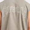 Rebound-tanktop