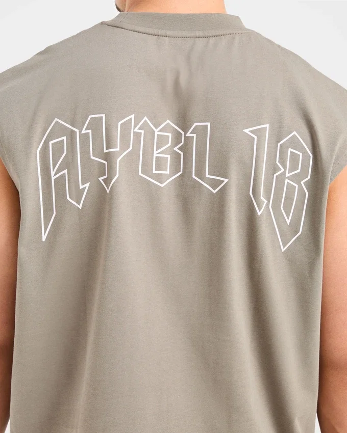 Rebound-tanktop