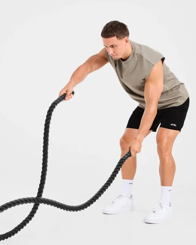 Rebound-tanktop