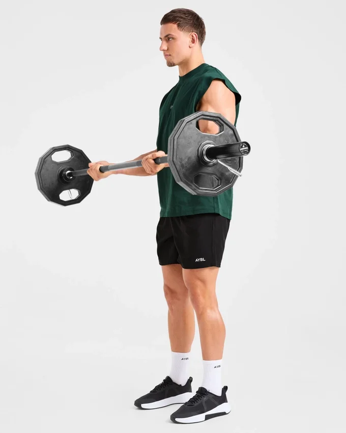Rebound-tanktop