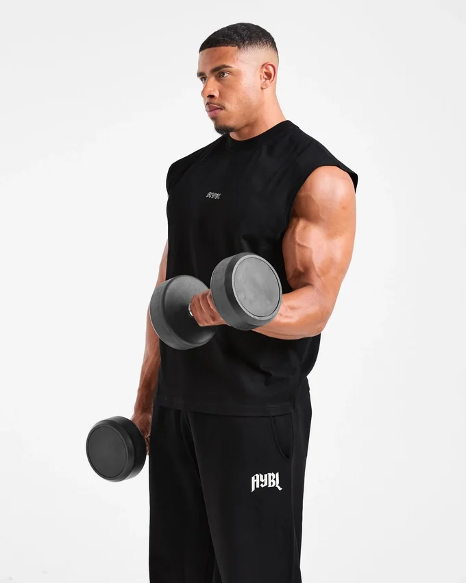 Rebound-tanktop