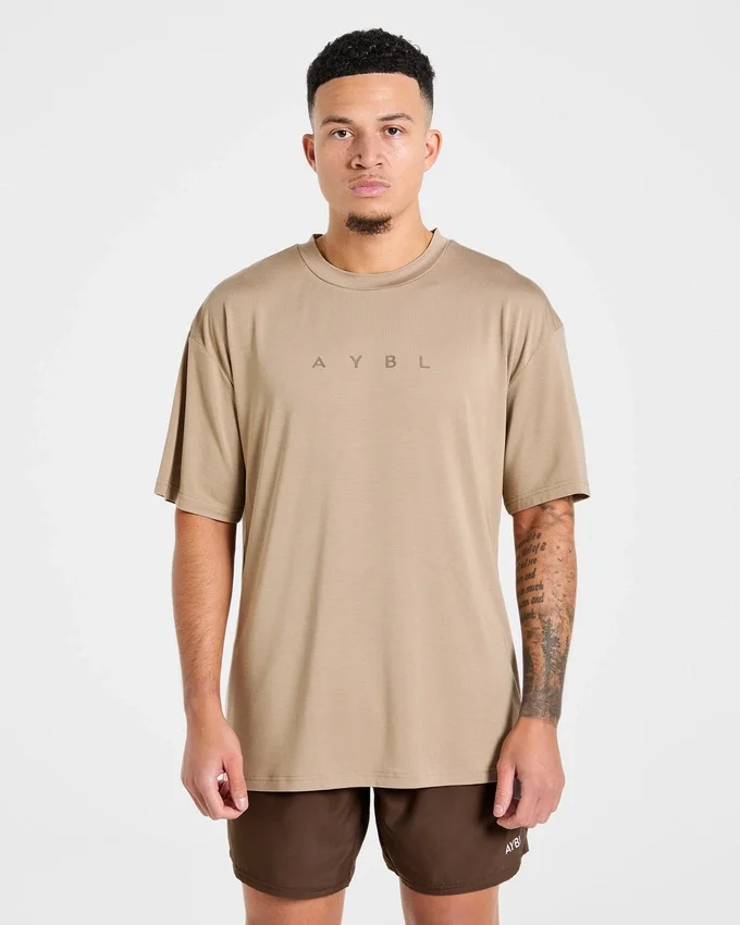 Reinforce Training T-shirt