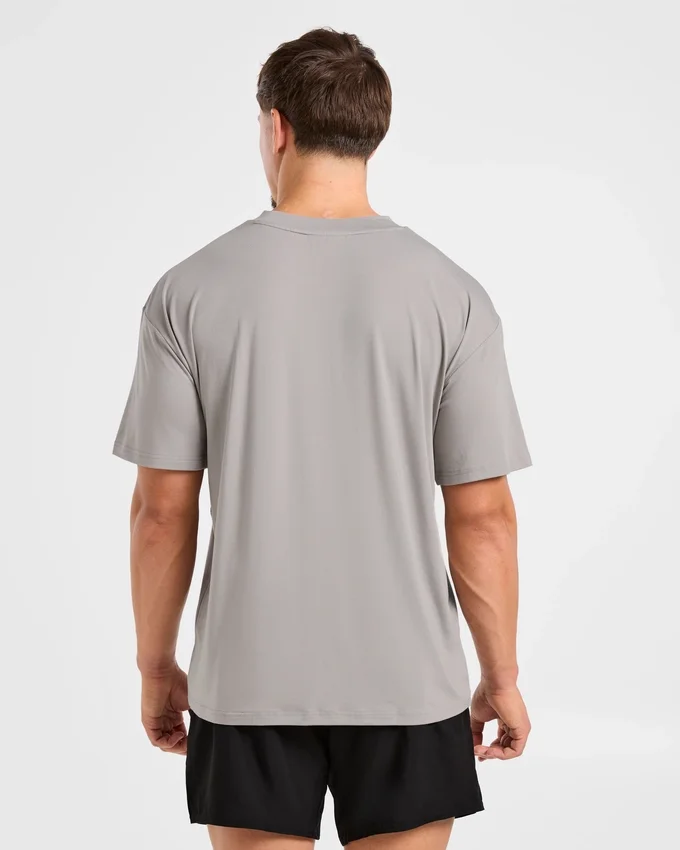 Reinforce Training T-shirt