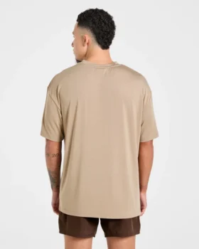 Reinforce Training T-shirt