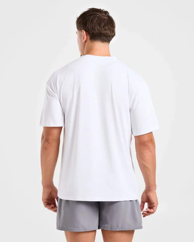 Reinforce Training T-shirt