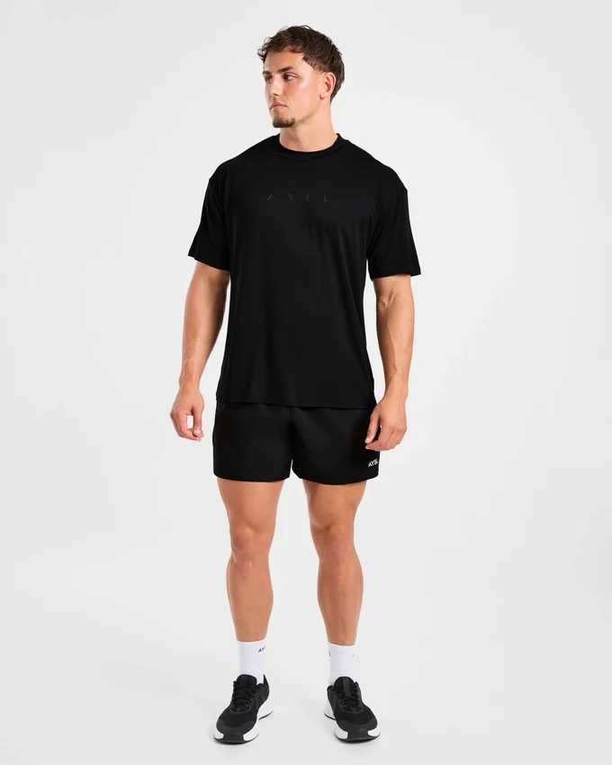 Reinforce Training T-shirt