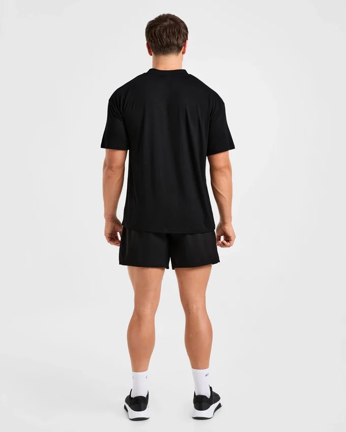 Reinforce Training T-shirt