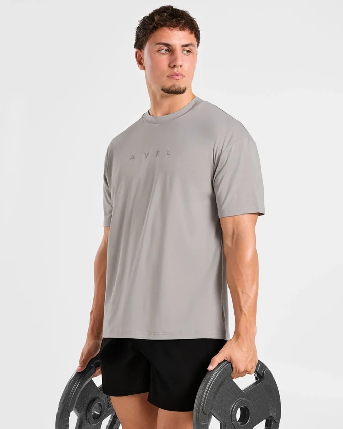 Reinforce Training T-shirt