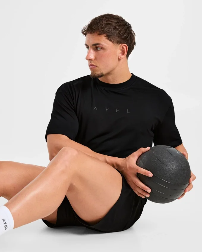 Reinforce Training T-shirt