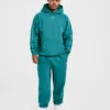Restore oversized Joggingbroeken