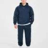 Restore oversized Joggingbroeken
