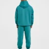 Restore oversized Joggingbroeken
