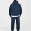 Restore oversized Joggingbroeken