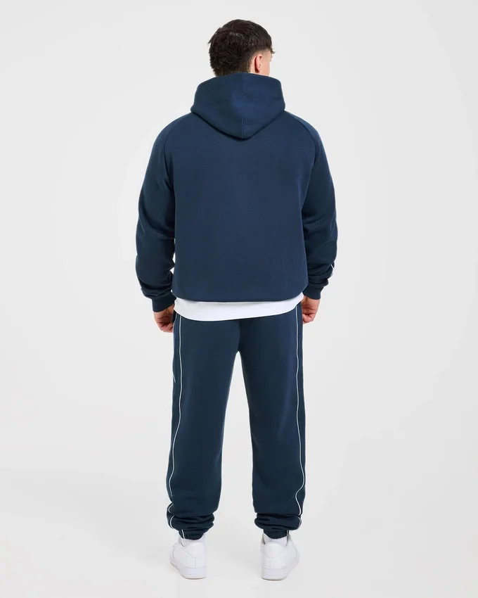 Restore oversized Joggingbroeken