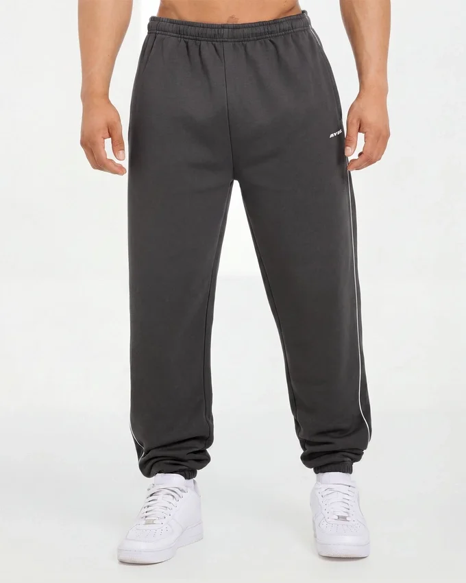 Restore oversized Joggingbroeken