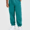 Restore oversized Joggingbroeken