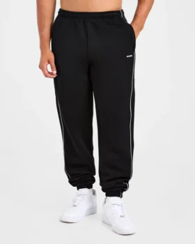 Restore oversized Joggingbroeken
