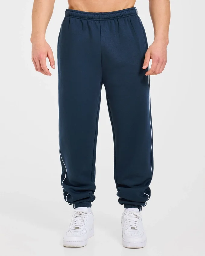 Restore oversized Joggingbroeken