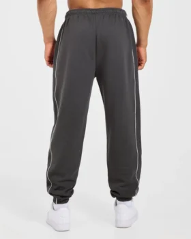 Restore oversized Joggingbroeken