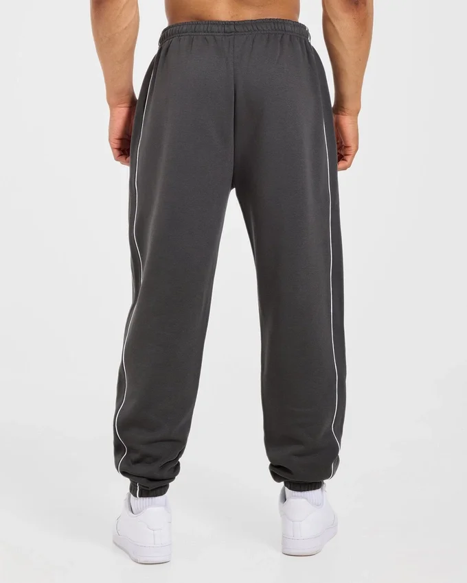 Restore oversized Joggingbroeken