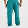 Restore oversized Joggingbroeken