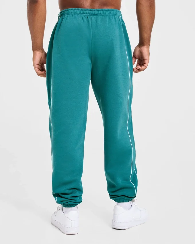 Restore oversized Joggingbroeken