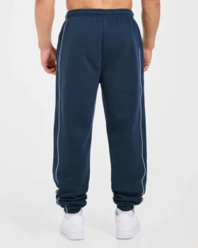 Restore oversized Joggingbroeken