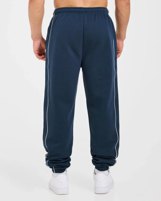 Restore oversized Joggingbroeken