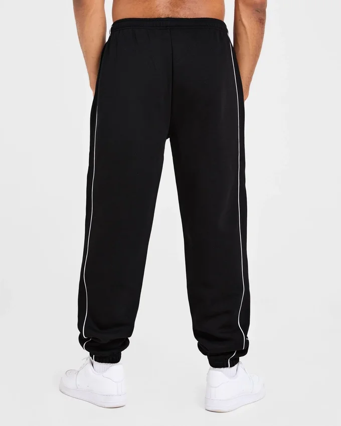 Restore oversized Joggingbroeken